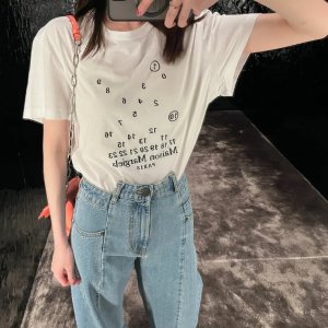 SSENSE| Maison Magiela 王嘉尔同款$365(org.$715)