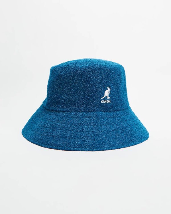 Bermuda渔夫帽