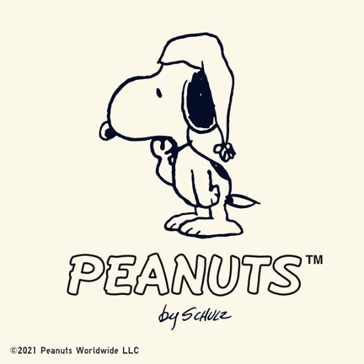 Uniqlo x Peanuts史努比联名 新一弹即将来袭Uniqlo x Peanuts史努比联名 新一弹即将来袭