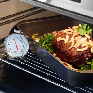 Westmark 烤箱温度计 50ºC-300ºC 精确控制温度 烤出美味大餐