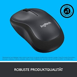 LogitechLogitech M220 无线鼠标