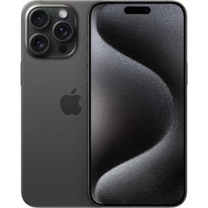 AppleiPhone 15 Pro Max (256 Go)