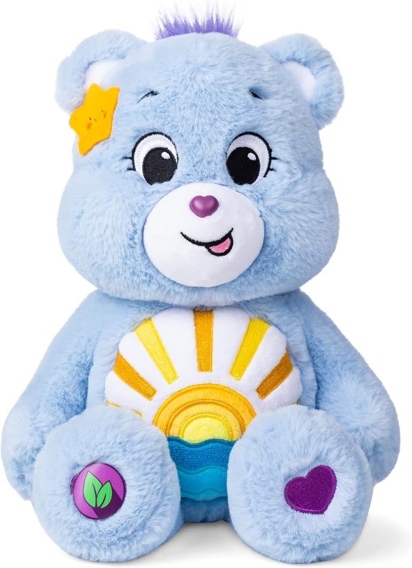 Care Bears 贝壳小熊 35cm 