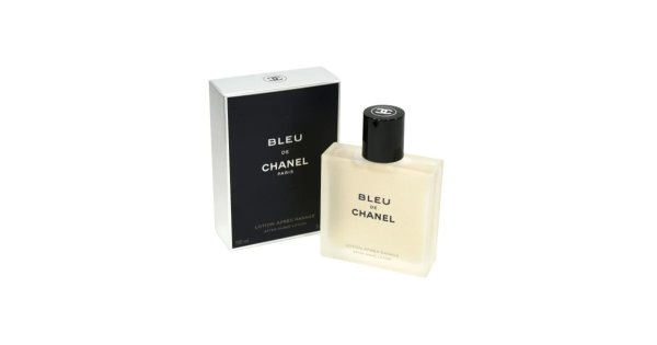 ChanelBleu de Chanel After Shave fur Herren