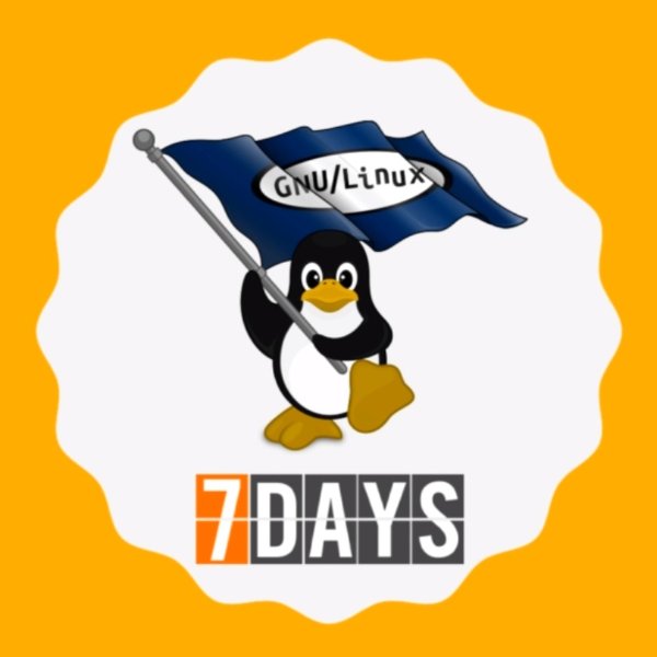 零基础七天入门Linux