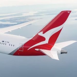 Qantas 国际机票大促 伦敦, 巴黎, 纽约等上百条航线 限量50万张 抢完即止！