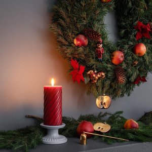 H&M Home 家居用品大促 圣诞系列上新 冬季温暖小窝必备