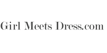 Girl meets Dress