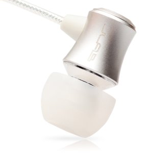JBuds J3 入耳式耳机（白色）