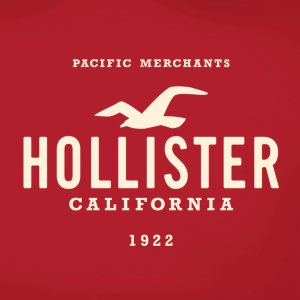 Hollister 小海鸥必买销量榜 酷飒加绒皮衣$51、显瘦喇叭裤$23