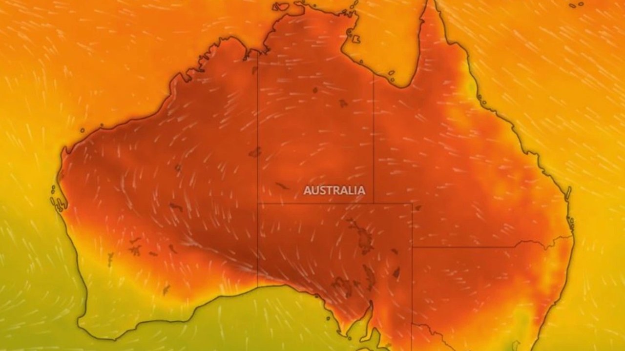 悉尼将迎来5天连续高温，多地突破35度！马拉松比赛时间提前！