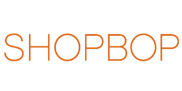Shopbop英国官网