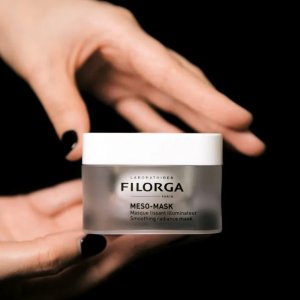 Filorga清洁提亮 舒缓保湿十全大补面膜 50ml