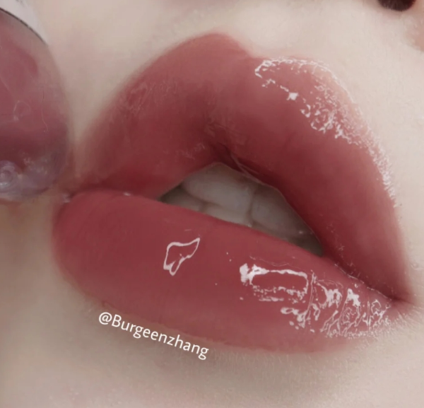 3D 唇釉N21