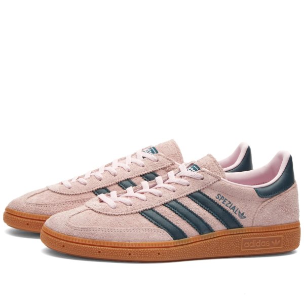 Handball Spezial WClear板鞋