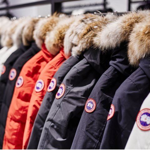 Canada goose madrid quito best sale