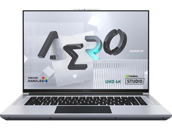AERO 16 XE5 4K OLED全能本 (i7-12700H, 3070Ti, 16GB,1TB)