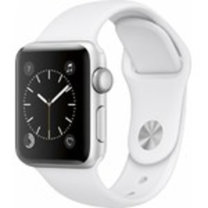 黒五价：Apple Watch Series 2  38mm 智能手表