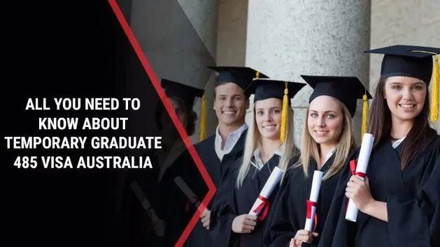 2023年7月1日起，澳洲485签证延长政策正式施行！澳洲毕业生工签至少增加2年