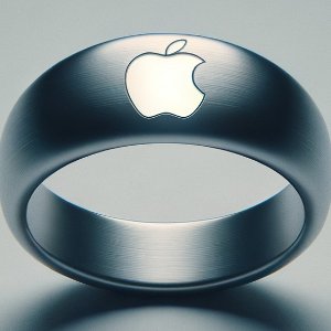 苹果全新黑科技 智能戒指 动动手指就能联动其他设备