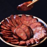 冬季自制香肠秘籍 工具准备、肠衣、调料选择 川味香肠自由啦