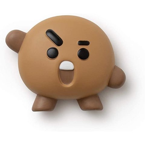 shooky 玩偶