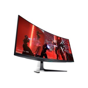 DellAlienware 34 Curved QD-OLED Gaming Monitor - AW3423DW
