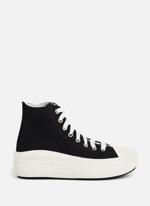 Chuck Taylor 帆布鞋