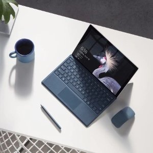 Microsoft Surface Pro 12.3吋 (i5, 8GB, 128GB)