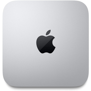 Apple Mac Mini 全新M1芯片 体积小巧 快到飞起 你的真香首选