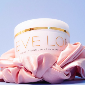 Eve Lom 全场护肤热促 收明星卸妆膏、急救面膜套装