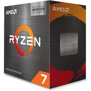 史低价：AMD Ryzen 7 5800X3D 处理器 超越5900X