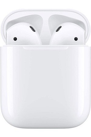 AirPods 2 耳机
