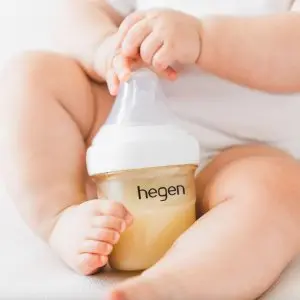 Amazon 法国奶瓶推荐 - Hegen/Philips/Suavinex 伴随宝宝成长