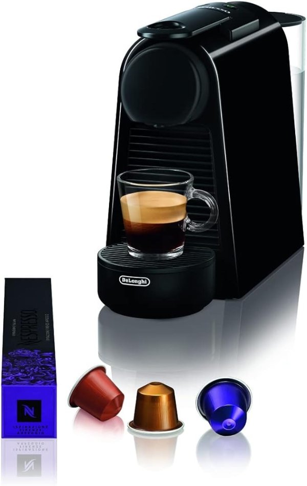 德龙Nespresso 咖啡机
