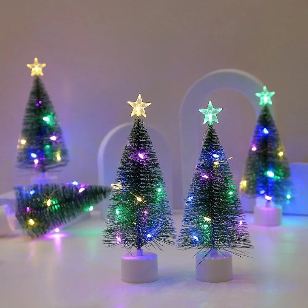 LED圣诞树灯