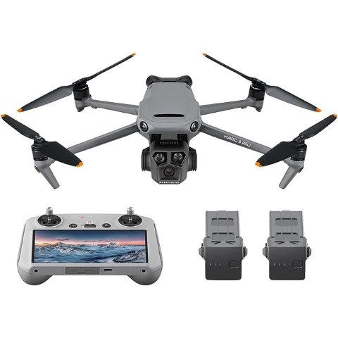 Mavic 3 Pro 畅飞套装 带遥控