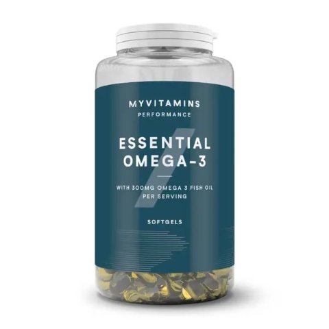 Omega-3鱼油