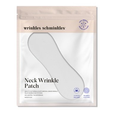 Wrinkles Schminkles 祛胸颈纹贴