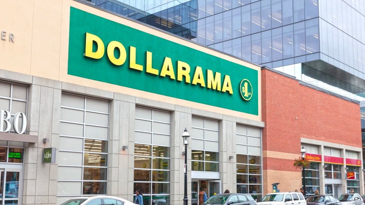 加拿大Dollarama这9种食品更便宜 - 贝果、全麦面包、Tostitos等！