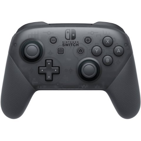 Nintendo Switch Pro 官方无线游戏手柄