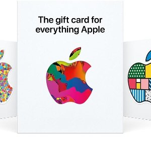 倒数一天：Apple礼品卡 一卡通变相9折 | 为圣诞送礼回血充能
