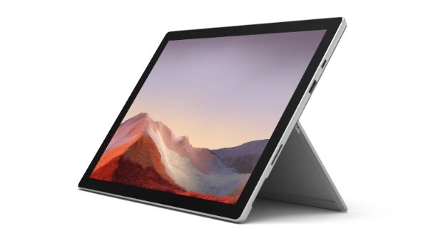 Surface Pro 7（i5 8GB 256GB）