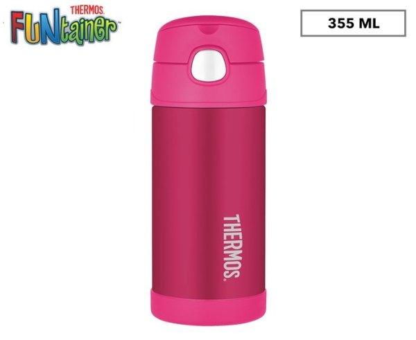 Thermos 355mL 保温杯