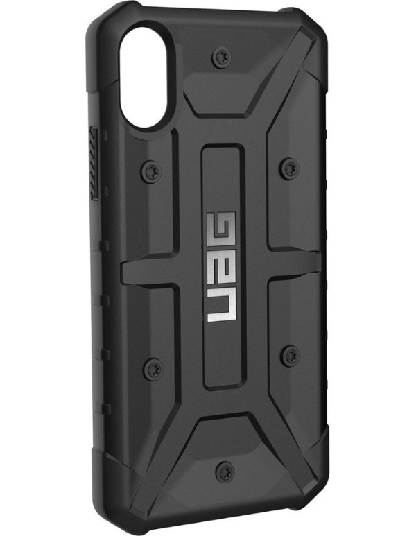 Pathfinder Case for iPhone X