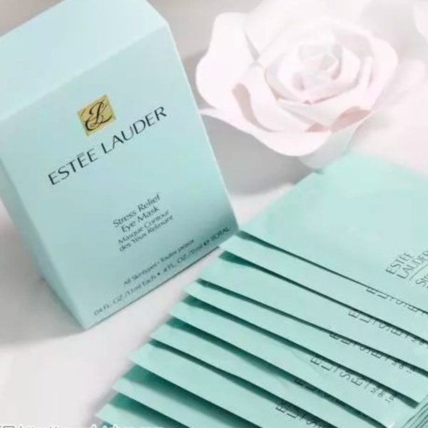 Estée Lauder 雅诗兰黛速效舒缓眼膜