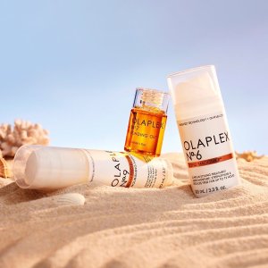 Parfumdreams 护发专区 收卡诗、Olaplex、Alpecin、Fanola等