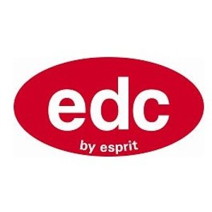 edc by Esprit 女装大促 参加折上7折 收外套、毛衣、打底裤