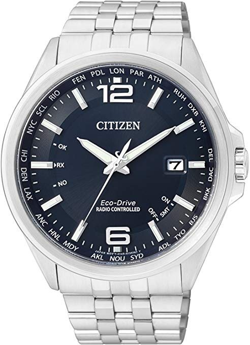 Citizen CB0010-88L 男士腕表