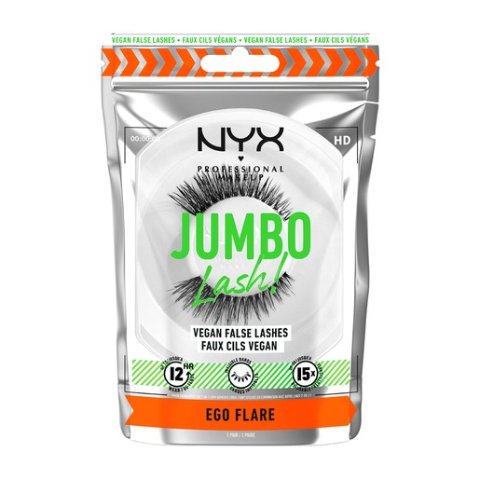 假睫毛自我耀光 1 pair